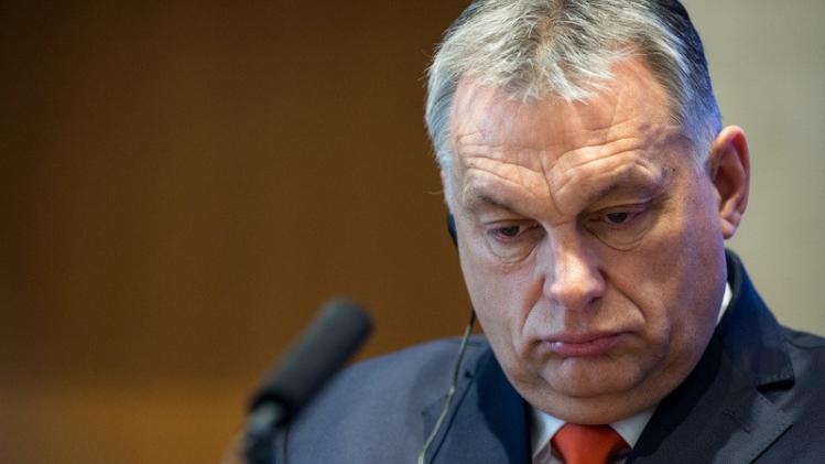 SLOVAKIA-VISEGRAD-GERMANY-DIPLOMACY-GOVERNMENT